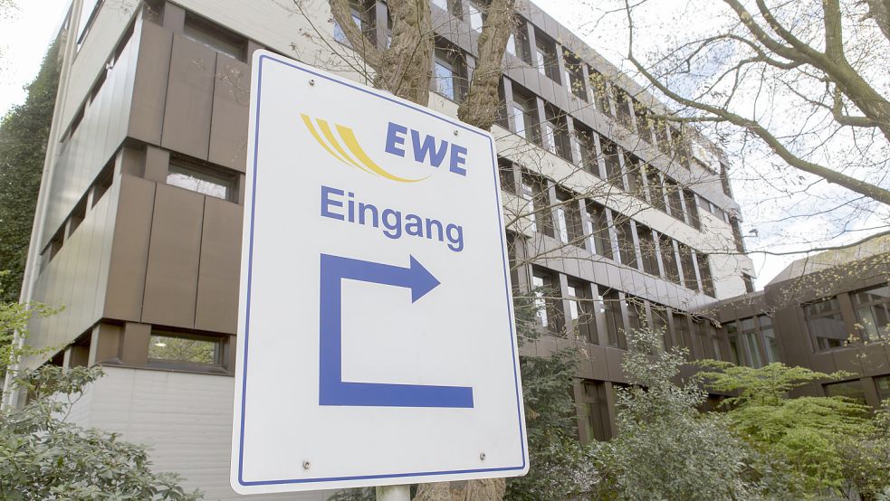 Im Kontakt mit der EWE müssen unzählige Energieverbraucher Umwege in Kauf nehmen, wie sie unserer Zeitung berichten. Foto: picture alliance/Sarbach/dpa