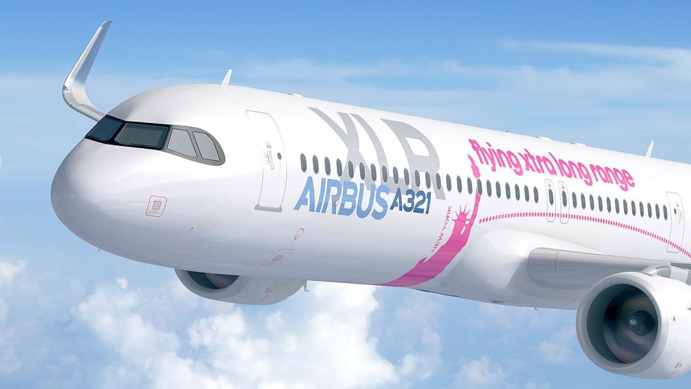 Foto: Airbus