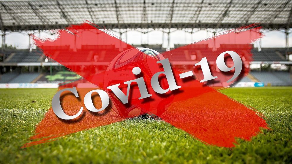 Corona hat auch den Amateurfußball in den vergangenen zwei Jahren beschäftigt. Nun bereiten sich die Funktionäre für eine weitere Saison mit dem unliebsamen Gegenspieler vor. Foto: Pixabay