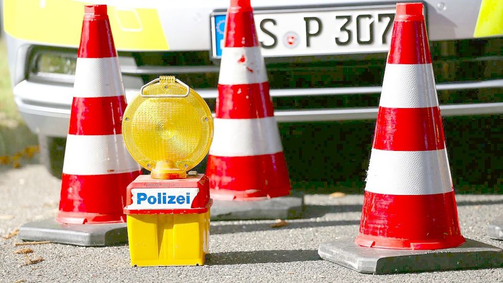Kontrollen für mehr Verkehrssicherheit: Wer mit dem Auto oder E-Scooter unterwegs ist, muss sich drauf einstellen, dass die Beamten am 18. Juni genauer hinsehen, ob man sich an alle Regeln hält. Symbolfoto: Polizei Osnabrück