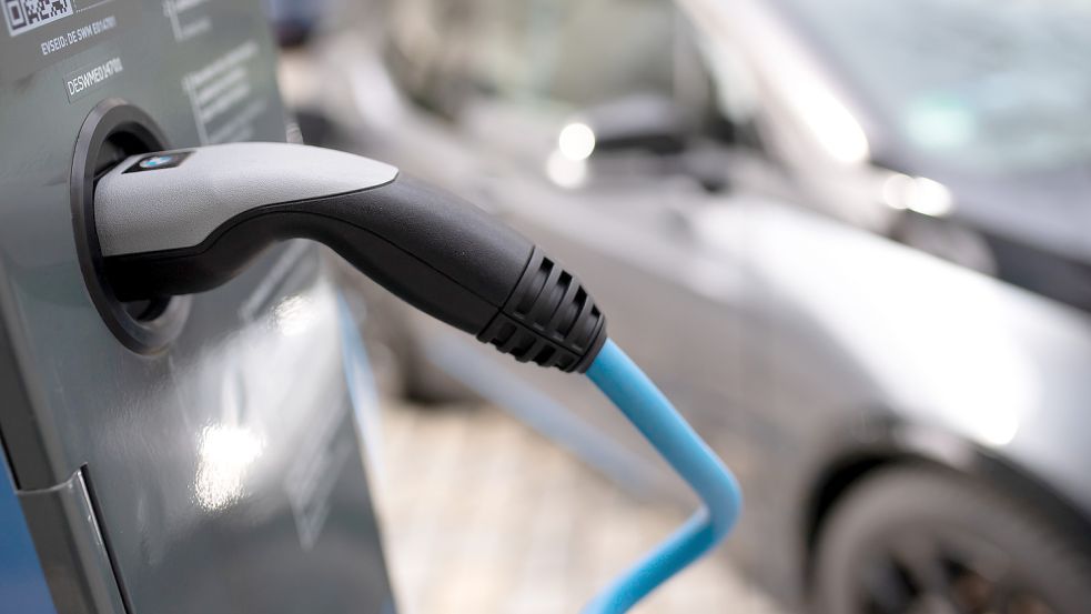 Die Prämie für den Kauf klimafreundlicher E-Autos steht nach einem Vorstoß von Christian Lindner zur Debatte. Foto: dpa