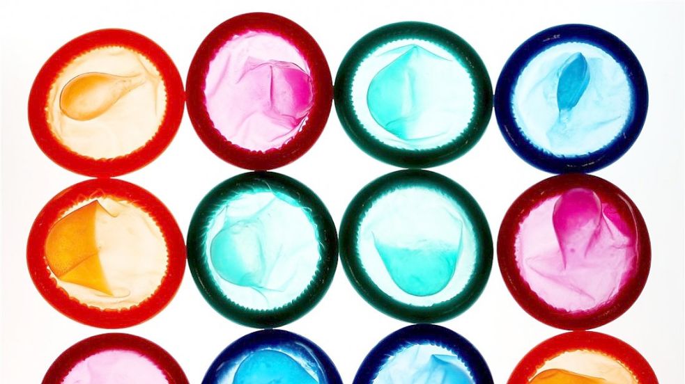 Niedersächsischer Kondomhersteller ist pleite. Foto: dpa