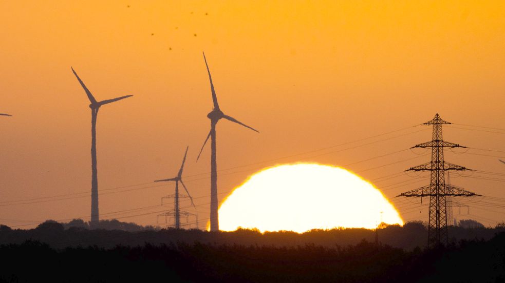 Vielen Bürgern fehlt das Wissen über die technischen Möglichkeiten von erneuerbaren Energien. Foto: Julian Stratenschulte