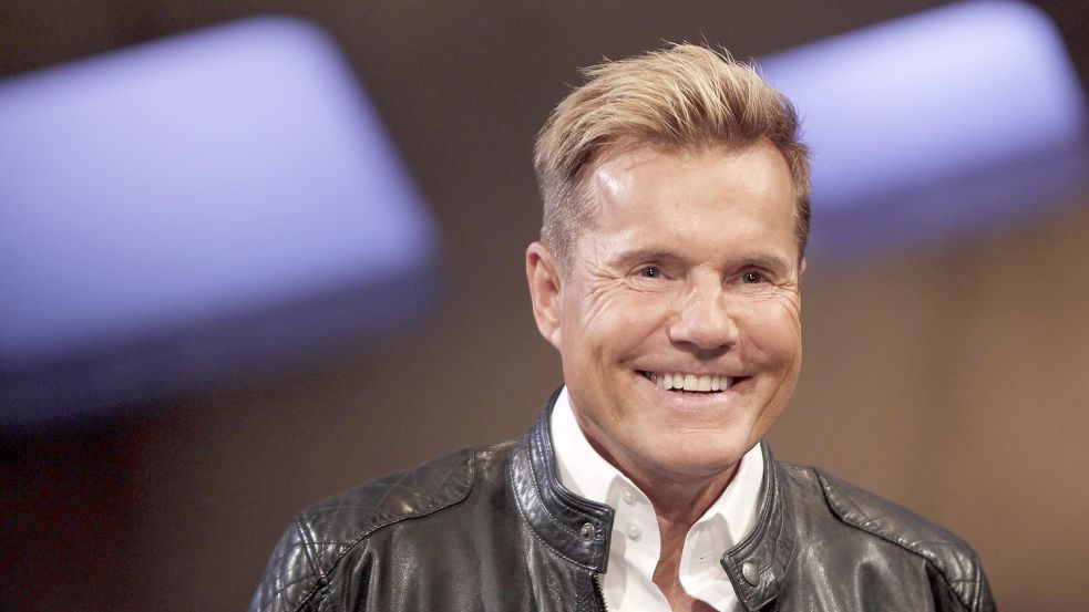 Ist Dieter Bohlen bald wieder Chefjuror der DSDS-Jury? Foto: Imago-Images/Hermann J. Knippertz