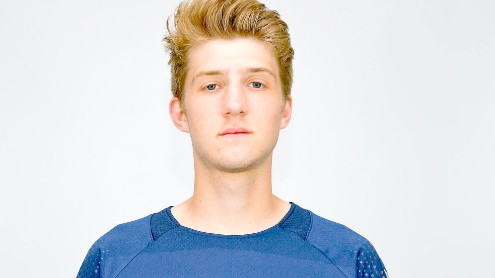 Ein Wechsel von Tade Niehues zu Kickers Emden bahnt sich an. Foto: Imago