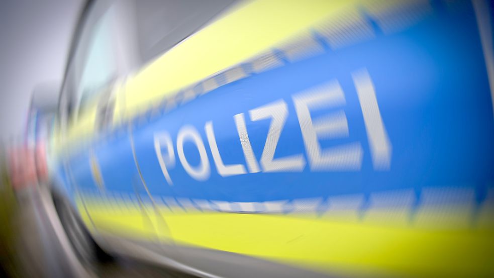 Eine Frau hat offenbar Fahrerflucht begangen - wegen der Arbeit. Foto: imago images/MariusxBulling