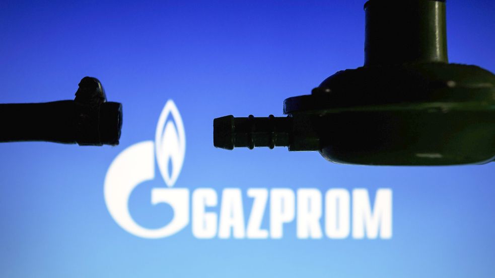 May 31, 2022, Asuncion, Paraguay: Illustration photo shows a disconnected hose and LPG gas pressure regulator backdroppe Foto: IMAGO/Andre M. Chang