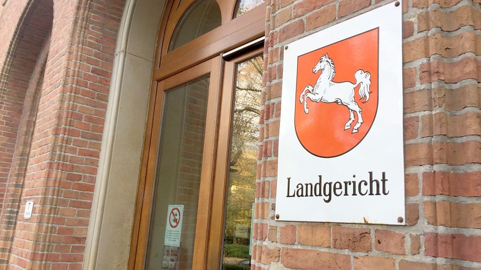 Das Landgericht Oldenburg bestätigte ein früheres Urteil des Amtsgerichts Cloppenburg. Foto: Höffmann
