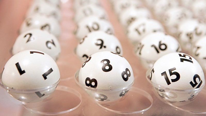Das sind die aktuellen Lottozahlen der Spiele „Lotto 6 aus 49“ vom Mittwoch, 20. Juli 2022. Foto: dpa