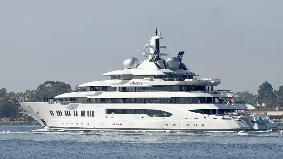 2016 veröffentlichten internationale Medien Recherchen zu den Panama Papers. Foto: imago-images/ZUMA Wire/K.C. Alfred