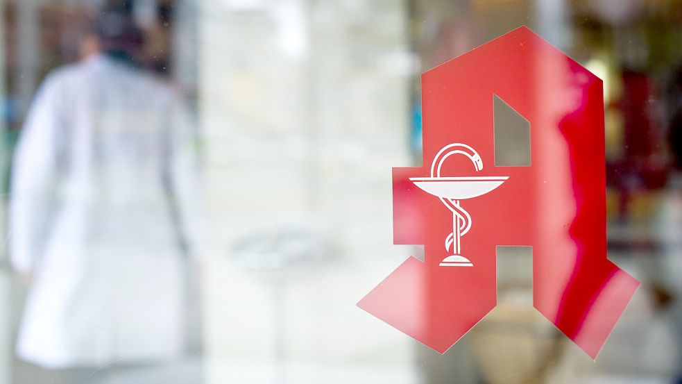 Nicht alle Medikamente sind in den Apotheken jederzeit verfügbar. Foto: dpa/Spata