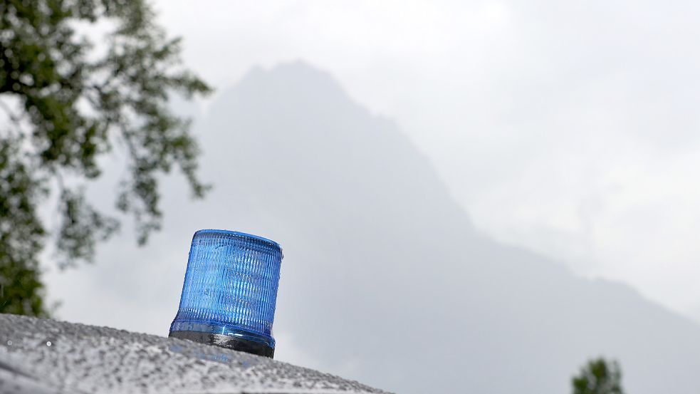 Am Freitagmorgen wurde die öffentlich breit bekannte Ärztin Lisa-Maria Kellermayr in Oberösterreich tot aufgefunden. Foto: dpa/Karl-Josef Hildenbrand (Symbolbild)
