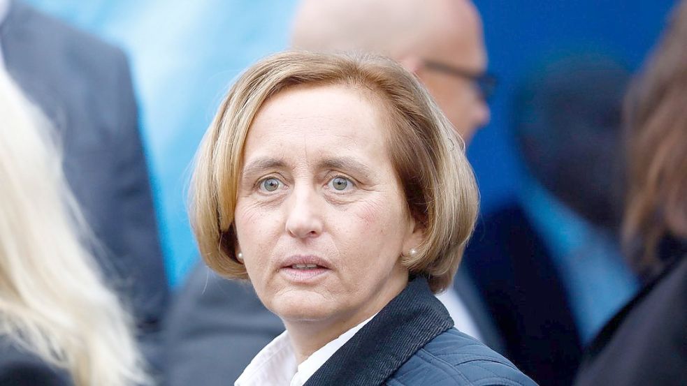 Der Onkel von Beatrix von Storch wird vermisst. Die AfD-Politikerin hat nun eine Belohnung ausgesetzt. Foto: imago images/metodi popow