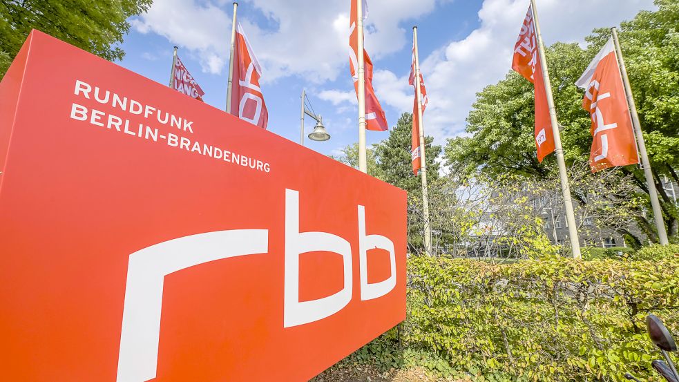 Die Skandale rund um Patricia Schlesinger und den RBB haben Konsequenzen für die gesamte ARD. Foto: Imago Images/Schöning