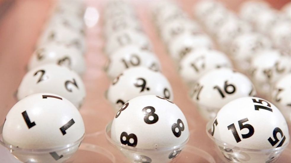 Am Samstag, 3. September 2022, sind wieder die Lottozahlen des Spiels „Lotto 6 aus 49“ gezogen worden. Das sind die aktuellen Lottozahlen. Foto: dpa
