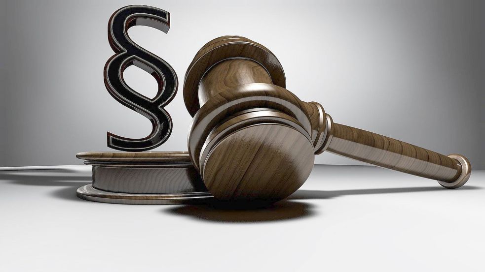 Die Richter am Landgericht Oldenburg sprachen den Mann frei. Bild: Pixabay