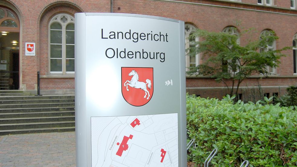 In der Berufungsverhandlung gegen einen Raser aus dem Saterland zog die Staatsanwaltschaft eine Anthropologin als Gutachterin hinzu. Die Wissenschaftlerin belegte an diversen Merkmalen, dass der Angeklagte auch der Täter war. Archivfoto: Fertig