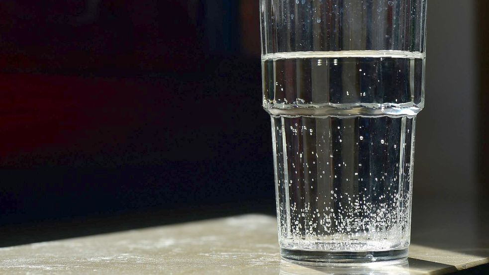 Für jeden Kubikmeter (1000 Liter) Trinkwasser werden zwei Euro Abwassergebühr fällig. Foto Fotolia