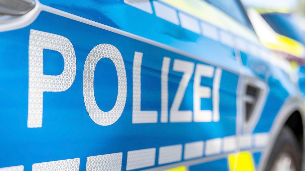 Bislang konnte die Polizei keine Täter ermitteln. Symbolfoto: Inderlied/DPA