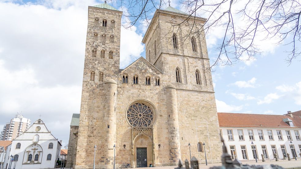 Mittlerweile sind viele Fälle sexualisierter Gewalt im Bistum Osnabrück öffentlich. Es ist aber davon auszugehen, dass es wesentlich mehr gibt. Foto: André Havergo