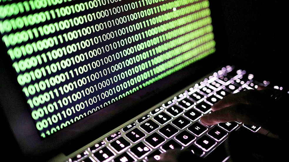 Der Europäische Gerichtshof EuGH hat die Vorratsdatenspeicherung gekippt Foto: DPA