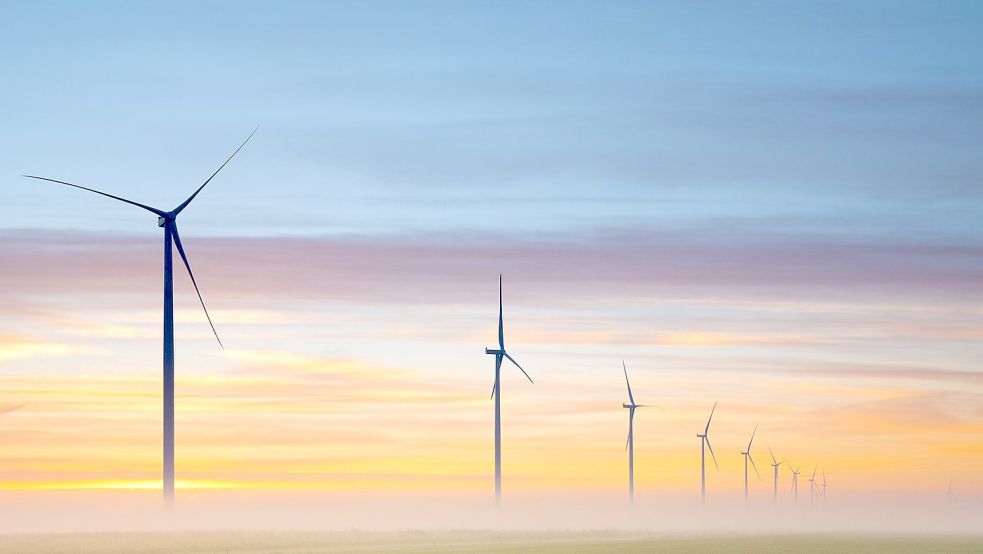 Fans der Windkraft schnuppern Morgenluft: Der Bund will Windparks mehr Raum geben, die Kommunen müssen mitziehen. Foto: Skitterphoto/pixabay