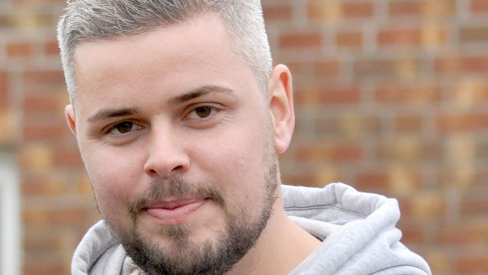 Kai Buttjer war als Vertreter für Borussia vor Ort.
