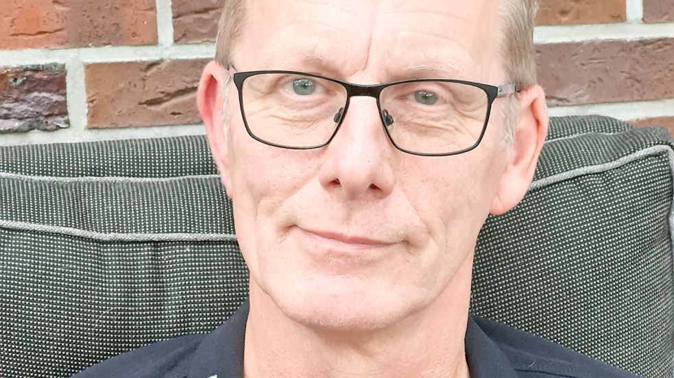 Lothar Buscher leitete die Verhandlung.