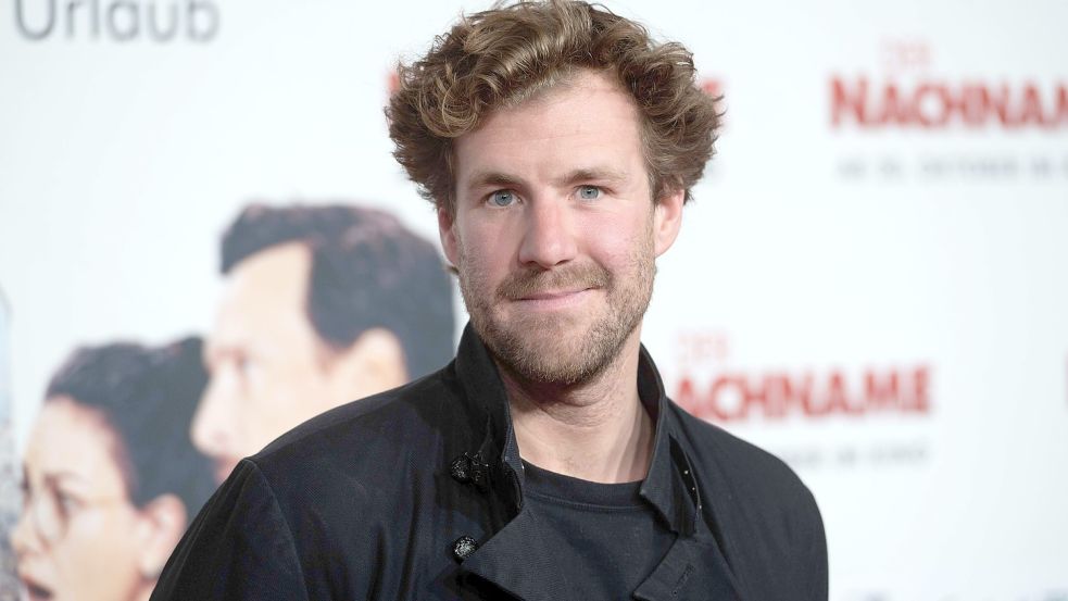 Luke Mockridge steht vor seinem TV-Comeback. Foto: imago images/Sven Simon