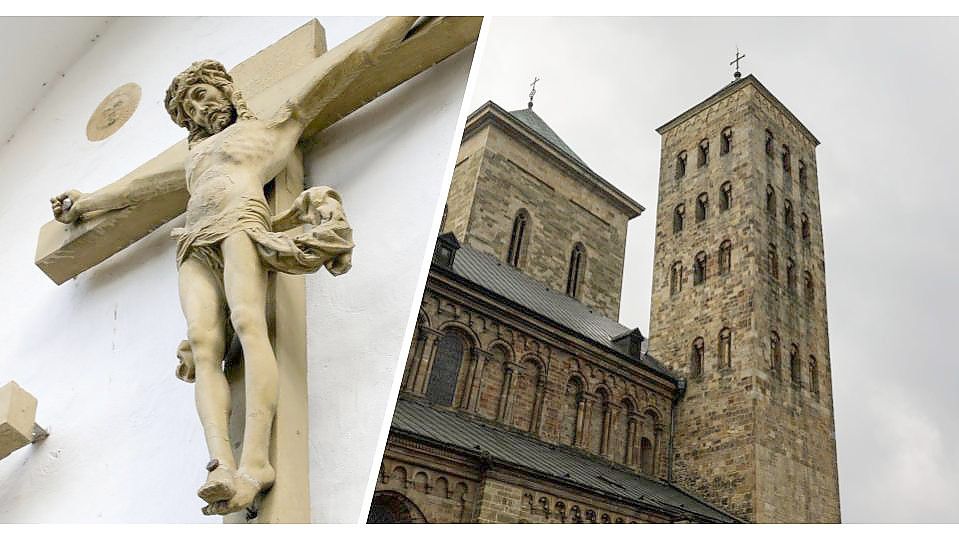 Zum Fall Hermann H. werden durch das Missbrauchsgutachten der Universität Osnabrück neue Details bekannt. Brisant ist darin auch die Einschätzung eines Juristen. Foto: Andre Havergo