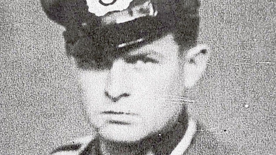 Hans Krückhans aus Elisabethfehn fiel am 21. November 1941 in Ungarn. Foto: privat