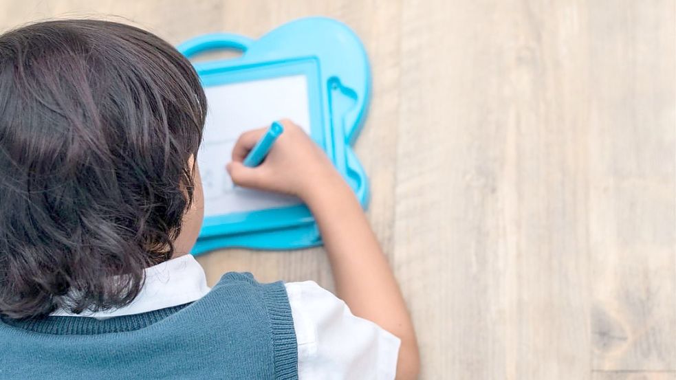 Foto: Symbolfoto: Colourbox