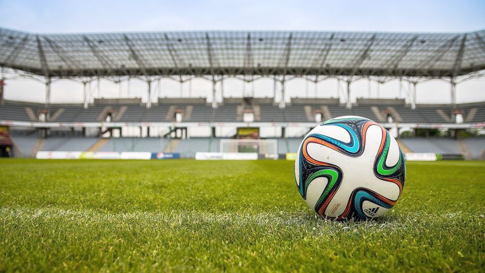 Die Instagram-Follower des General-Anzeigers üben Kritik an der bevorstehenden WM in Katar. Foto: Pixabay