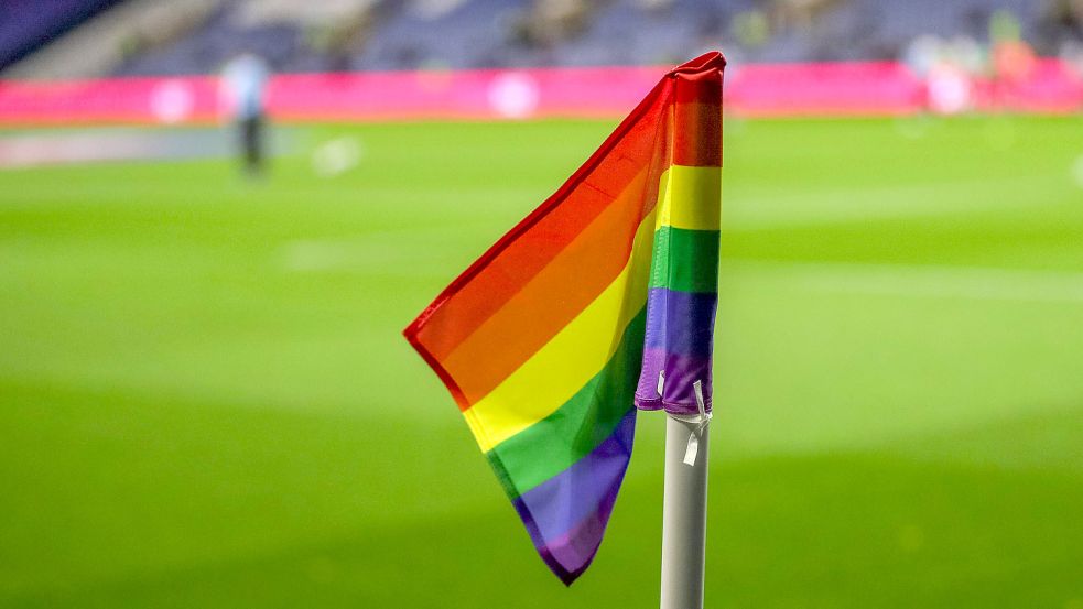 Homosexualität steht in Katar noch unter Strafe. Foto: imago/News Images