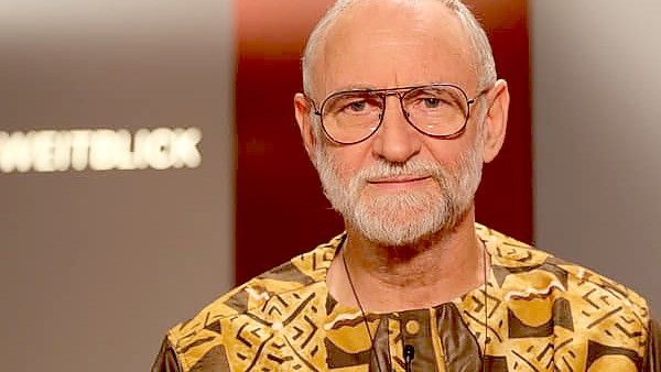 Der katholische Priester Hans-Joachim Lohre ist in Mali wahrscheinlich entführt worden. Foto: ACN