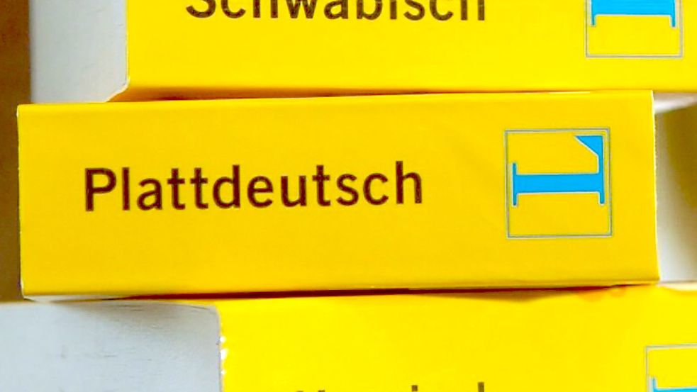 Auch in diesem Jahr wird die letzte Ratssitzung des Jahres in Ostrhauderfehn auf Plattdeutsch abgehalten. Foto: Kneffel/DPA