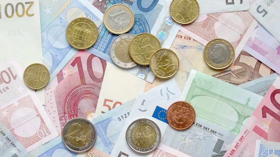 In den Kommunen Saterland und Barßel leben prozentual die meisten verschuldeten Menschen im Landkreis Cloppenburg. Foto: Pixabay