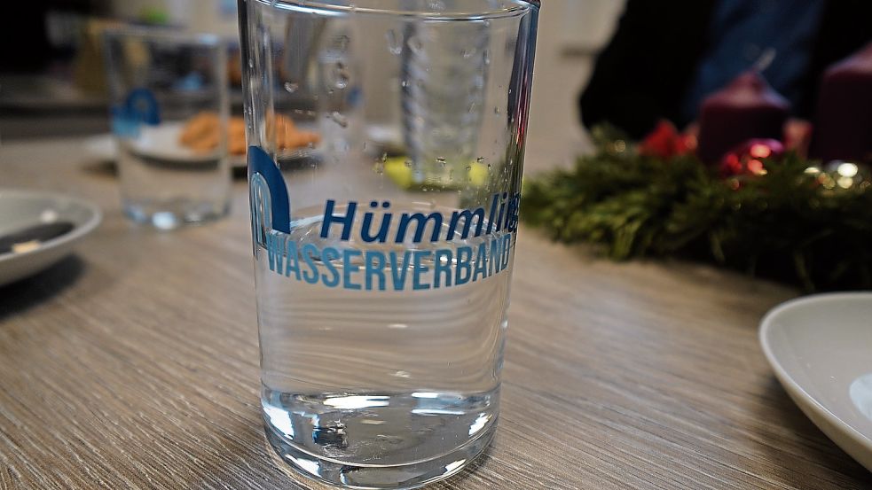 Der Wasserverband Hümmling versorgt das gesamte nördliche Emsland mit Trinkwasser. Foto: Moormann