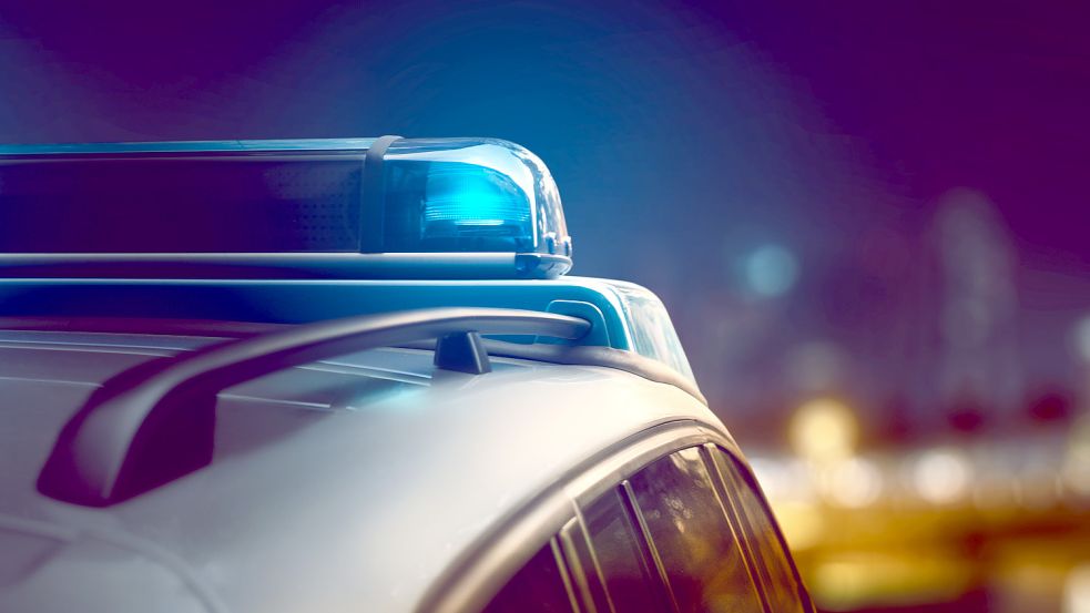 In der Nacht zu Freitag hat die Polizei einen betrunkenen Autofahrer in Uplengen gestellt. Symbolfoto: lassedesignen/Fotolia