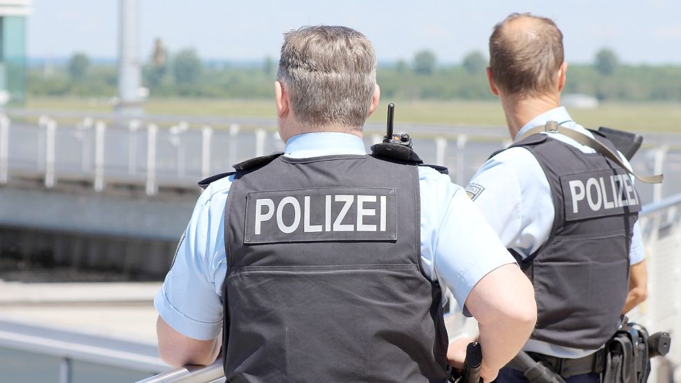 Die Cloppenburger Polizei kontrollierte einige Raser. Symbolfoto: Pixabay