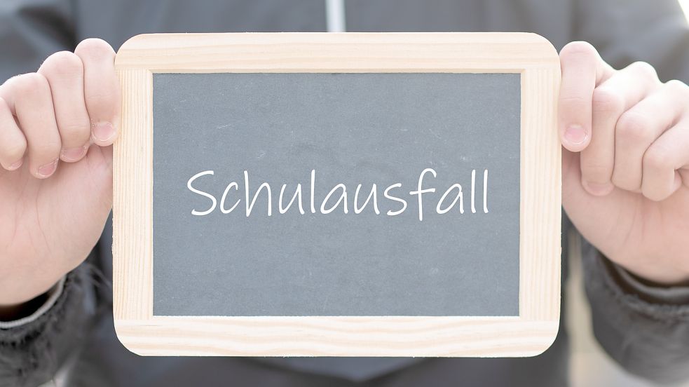 Wenn die Schule relativ kurzfristig ausfällt, gibt es keine einheitliche Regelung für digitalen Unterricht. Foto: hnfoto/stock.adobe.com