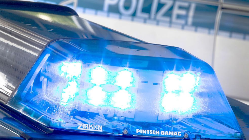 In Ihrhove kam es Freitag gegen 13.30 Uhr zu einem Unfall auf der Ihrener Straße. Foto: Symbolbild