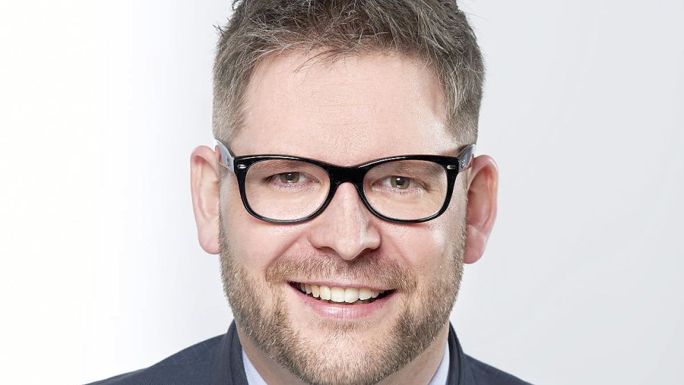 Fabian Scherschel