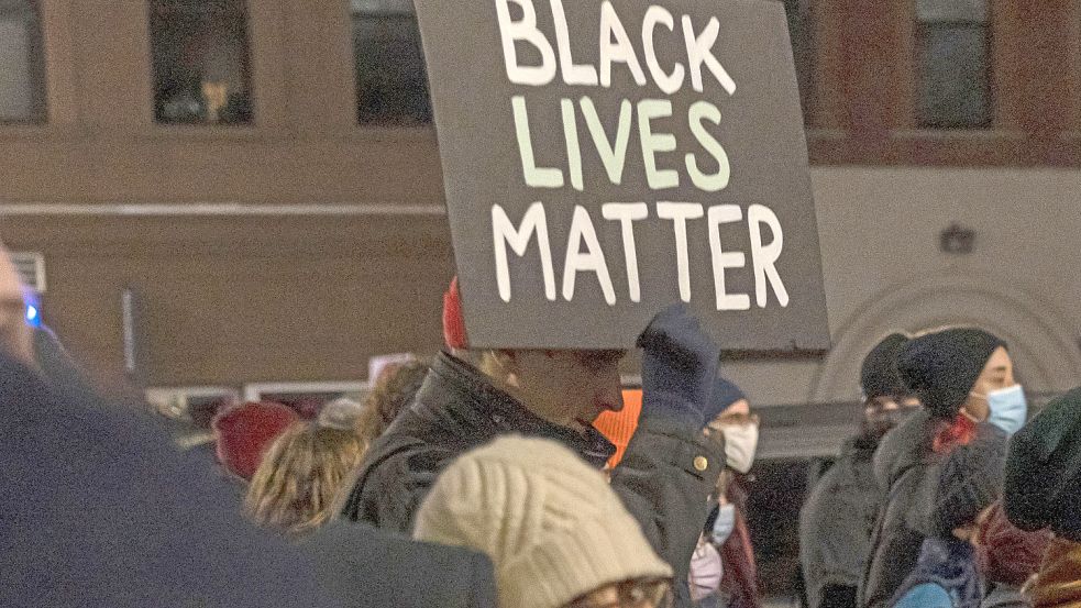 In Los Angeles steht die Polizei nach dem Tod eines Schwarzen in der Kritik. Foto: dpa/Ron Adar