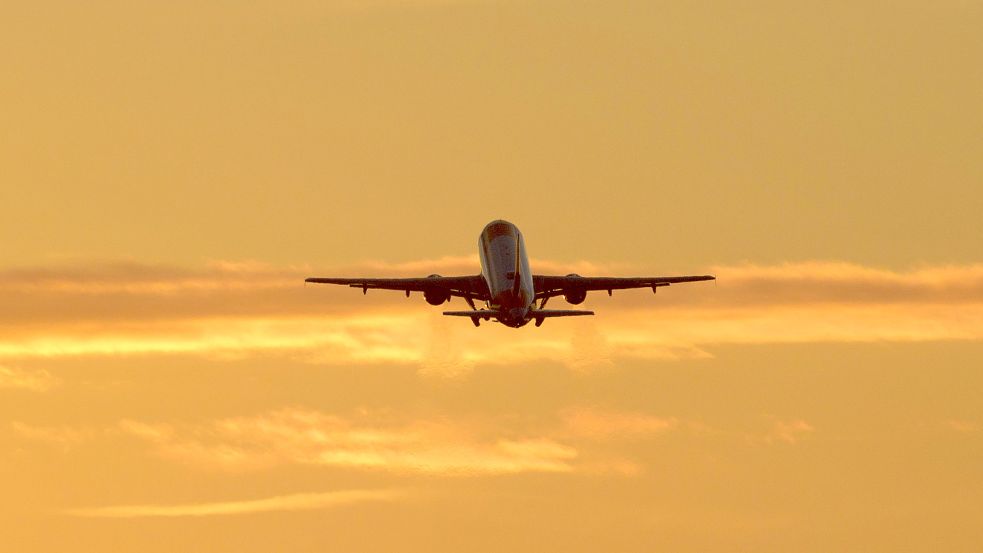 Wenn alles klappt, können Fluggäste schon bald mit einer neuen Airline durch Deutschland und Europa fliegen. Foto: dpa/Sören Stache