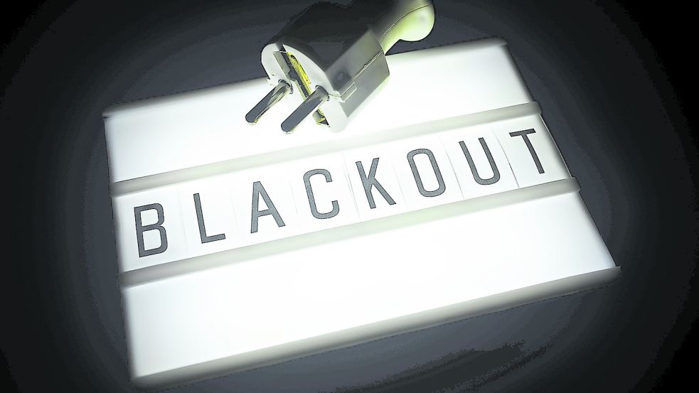 Ein Blackout ist in Deutschland zwar unwahrscheinlich, aber nicht unmöglich. Foto: dpa