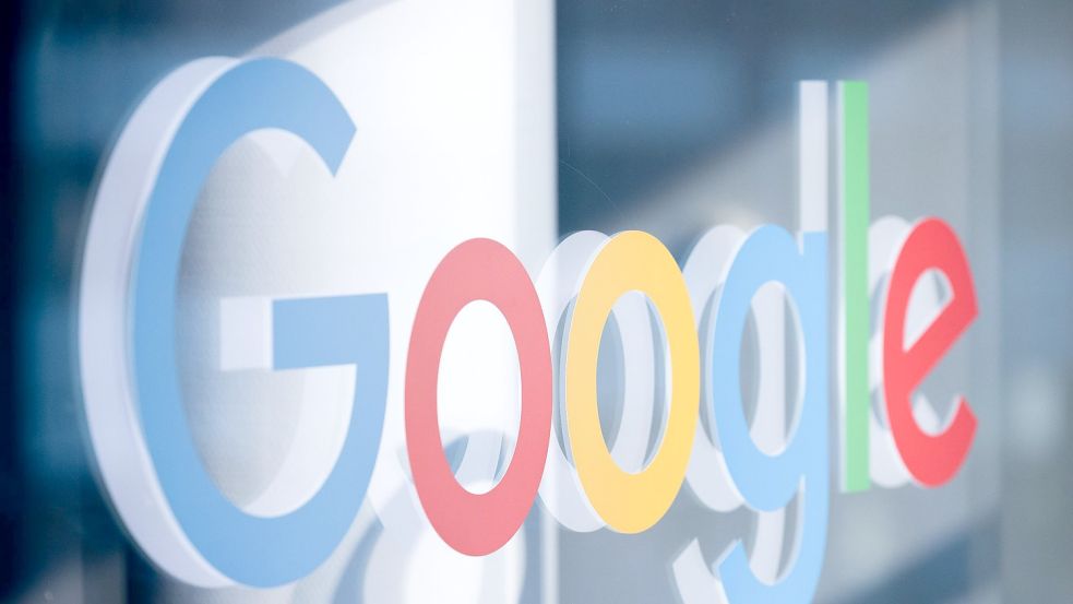 Google hat in den USA neuen Ärger mit Wettbewerbshütern. Foto: Rolf Vennenbernd/dpa