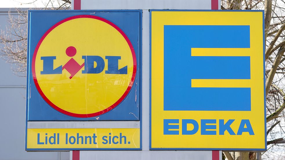 Sind günstige Produkte aus dem Discounter genauso gut wie Markenprodukte vom Vollsortimenter? Das hat die Stiftung Warentest untersucht. Foto: Imago Image/snowfieldphotography