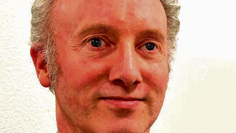 Henk Wolf