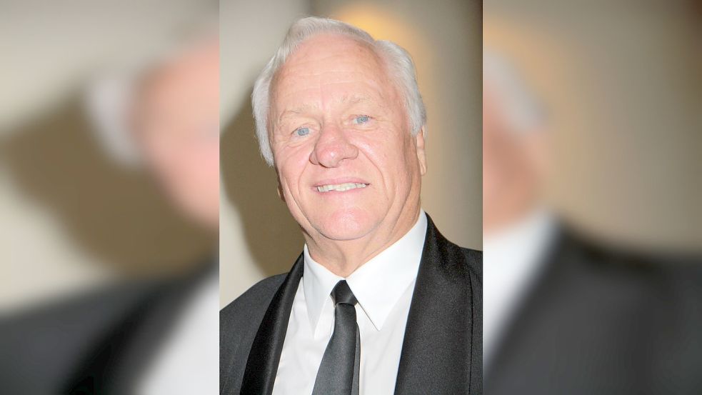 Er war unter anderem als Michael Myers aus „Halloween IV“ und „Halloween VI“ bekannt: George P. Wilbur. Foto: imago images/Picturelux